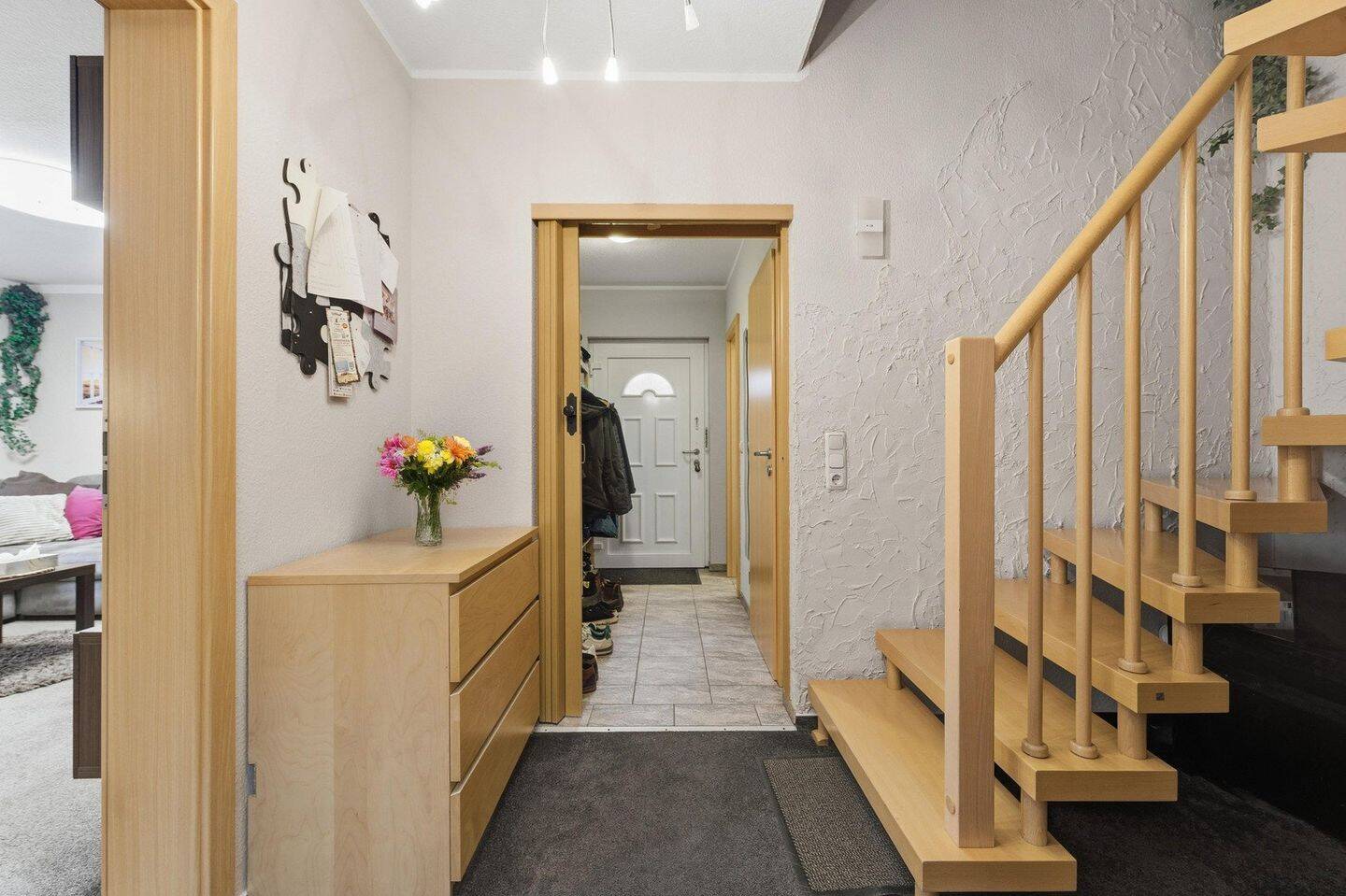 PROVISIONSFREI - gepflegtes Einfamilienhaus in Berlin Spandau – Berlin – Vorschaubild 7