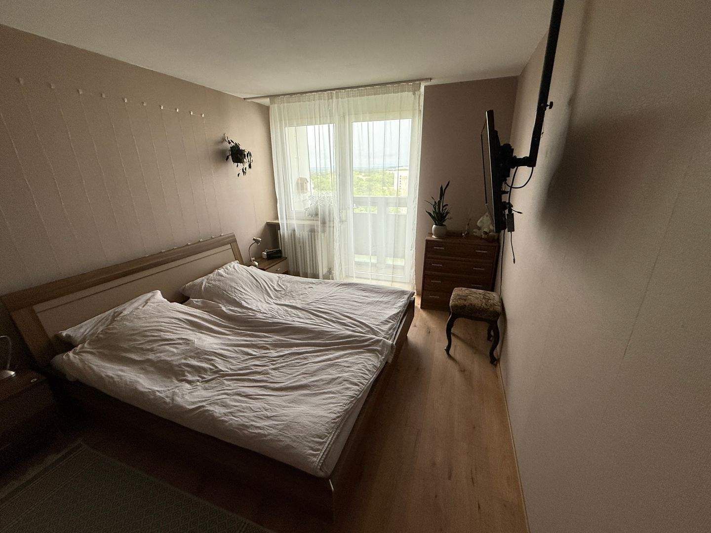 Sehr gepflegte 3-Zimmer-Wohnung – Nürnberg – Vorschaubild 7