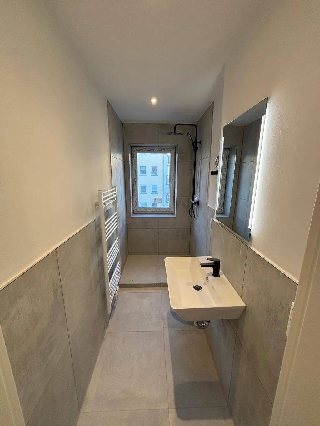 WG-Zimmer ab sofort in gepflegter Wohnung / Gugelstraße 96, Nürnberg / WE5 / Zi.1 – Nürnberg – Vorschaubild 3