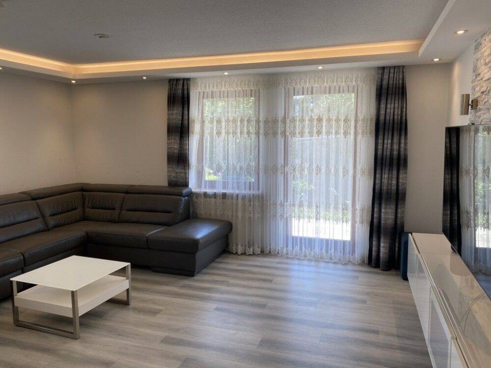 3 plus 1 .... Terrassenwohnung mit großem Hobbyraum ... – Nürnberg – Vorschaubild 6
