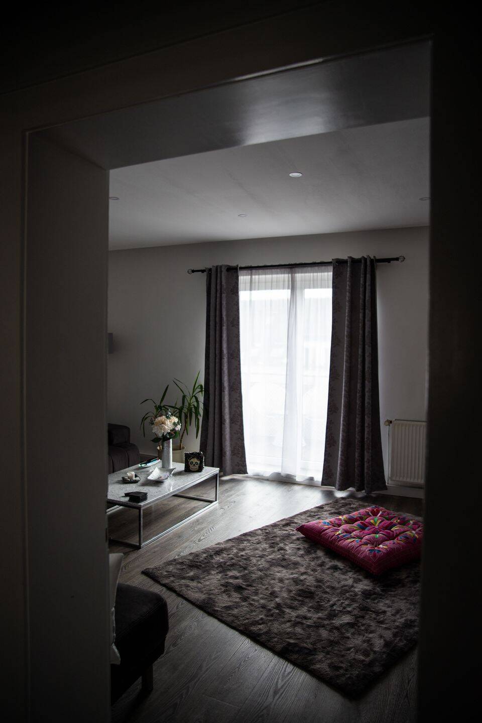 Moderne Eigentumswohnung mit Einbauküche & großem Balkon 3-Zimmer in Siegen – Siegen – Vorschaubild 5