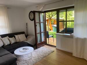 Charmante 2-Zimmer-Maisonette-Garten-Wohnung in Trudering BESTLAGE – 81825 München – Vorschaubild 6