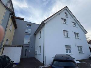 4 - Zimmer Wohnung im 1. OG – 78647 Trossingen – Vorschaubild 1