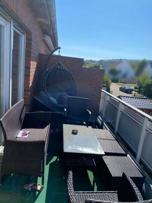 Maisonette mit Hauscharakter in Toplage von Salzgitter-Bad zur Eigennutzung oder als Renditeobjekt – 38259 Salzgitter – Vorschaubild 6