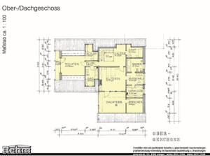 Exkl. Wohnhaus mit außergew. Ausstattung – 91056 Erlangen – Vorschaubild 4