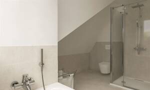 Exklusives Penthouse mit Kamin und großzügigem Wohnkonzept in Düsseldorf-Golzheim – 40474 Düsseldorf – Vorschaubild 9