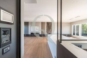 Luxus- Penthouse mit 306 m², Dachgarten und privatem Spa – 10715 Berlin – Vorschaubild 3