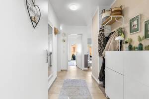 2-Zimmer-Neubauwohnung in beliebter Lage von HH-Meiendorf – 22145 Hamburg – Vorschaubild 5