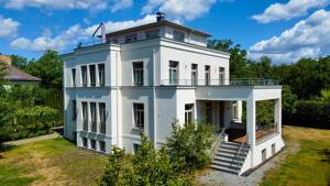 Luxus trifft Lage - Stilvolle Villa mit ca. 571?m² Wohn-/Nutzfläche – 14467 Potsdam – Vorschaubild 2