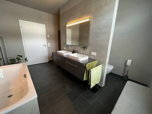 #Exklusive 7-Raum-Wohnung #über den Dächern von Erfurt mit Domblick #Penthouse #Tiefgaragen-Stellplatz #Fahrstuhl #2 Balkone #Dachterrasse – 99092 Erfurt – Vorschaubild 8