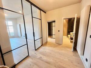 Erstbezug nach umfangreicher Modernisierung - 4 Zimmer am Winterhuder Marktplatz – 22299 Hamburg – Vorschaubild 3
