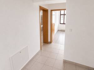 Helle 2-Zimmer Wohnung mit Balkon in der Neue Str. zur Miete – 39104 Magdeburg – Vorschaubild 7