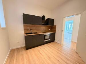 kernsaniert & energieeffizient in GoHo – 2 Zimmer Wohnung mit großzügiger Küche – 90429 Nürnberg – Vorschaubild 5