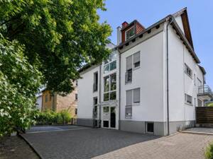 KAPITALANLAGE ODER EIGENNUTZ! 1,5 Zimmer Wohnung + Stellplatz in beliebter Lage Wiesbaden-Nordost – 65195 Wiesbaden – Vorschaubild 9