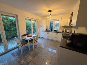 Schöne, helle EG-Wohnung mit Garten IN/Kothau – 85053 Ingolstadt – Vorschaubild 3