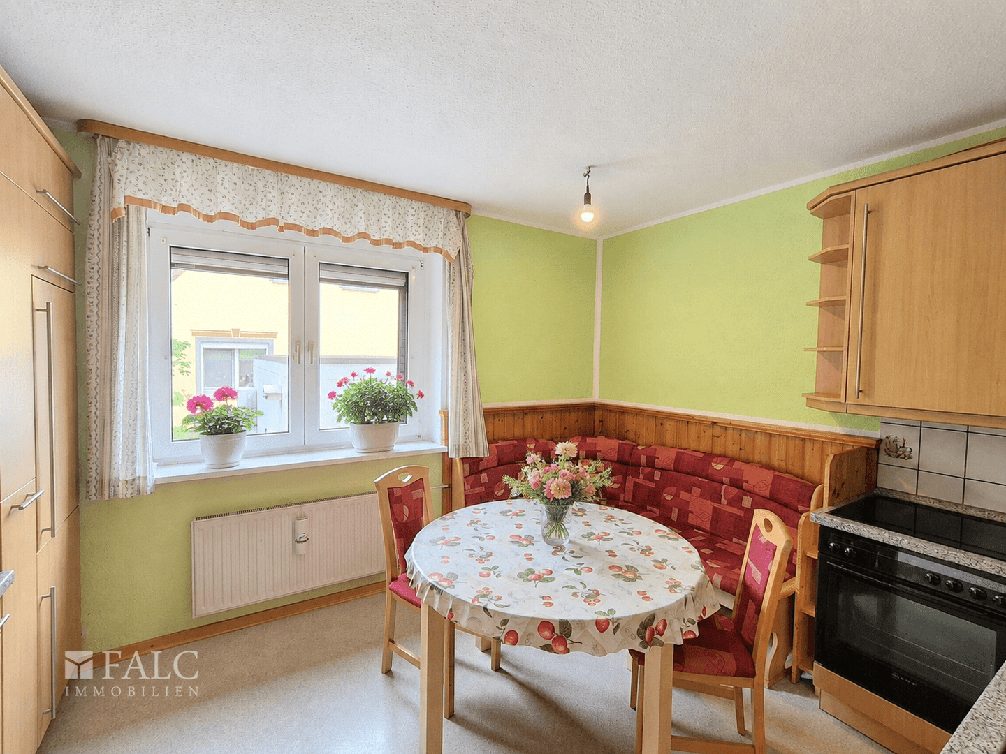 Charmante Doppelhaushälfte mit direktem Seeblick - FALC Immobilien – Bestensee – Vorschaubild 7