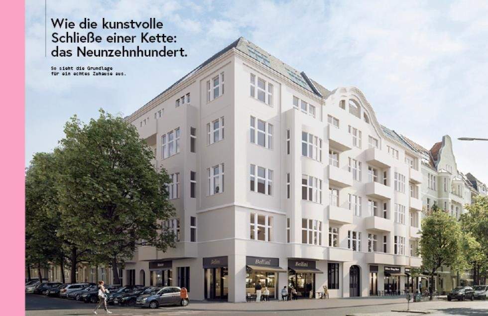 Aufgeräumtheit und Minimalismus – Berlin – Vorschaubild 7