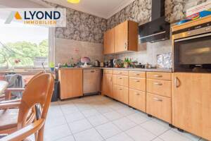 REDUZIERT !! Großzügige 3-Zimmer-Wohnung mit Altbaucharme in Lütgendortmund! – 44388 Dortmund – Vorschaubild 6