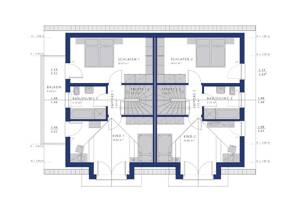 Zukunft sichern: Wohnen und Vermieten - Zweifamilienhaus – 14469 Potsdam – Vorschaubild 6