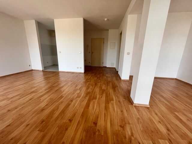 Eine sehr gepflegte 1-Raumwohnung ab sofort zu vermieten – Magdeburg – Vorschaubild 4