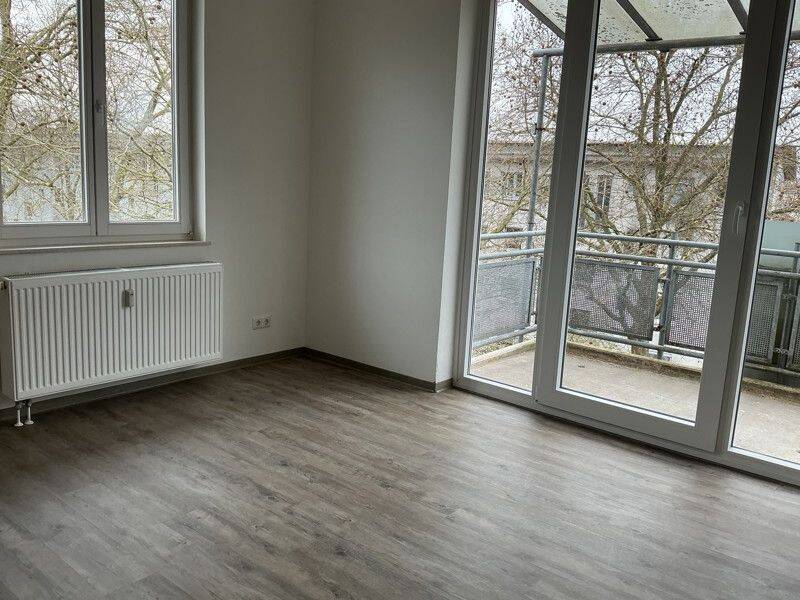 Miet mich - interessante 2,5-Zimmer-Wohnung mit Ausblick – Bremen – Vorschaubild 7
