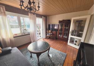 Charmantes Reihenhaus mit Potenzial - Ihr neues Zuhause in Oldenburg – 26133 Oldenburg – Vorschaubild 3