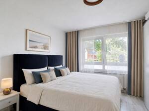 Helle 3-Zimmer-Wohnung mit ruhigem Südgarten im beliebten Sachsenhausen – 60594 Frankfurt am Main – Vorschaubild 3