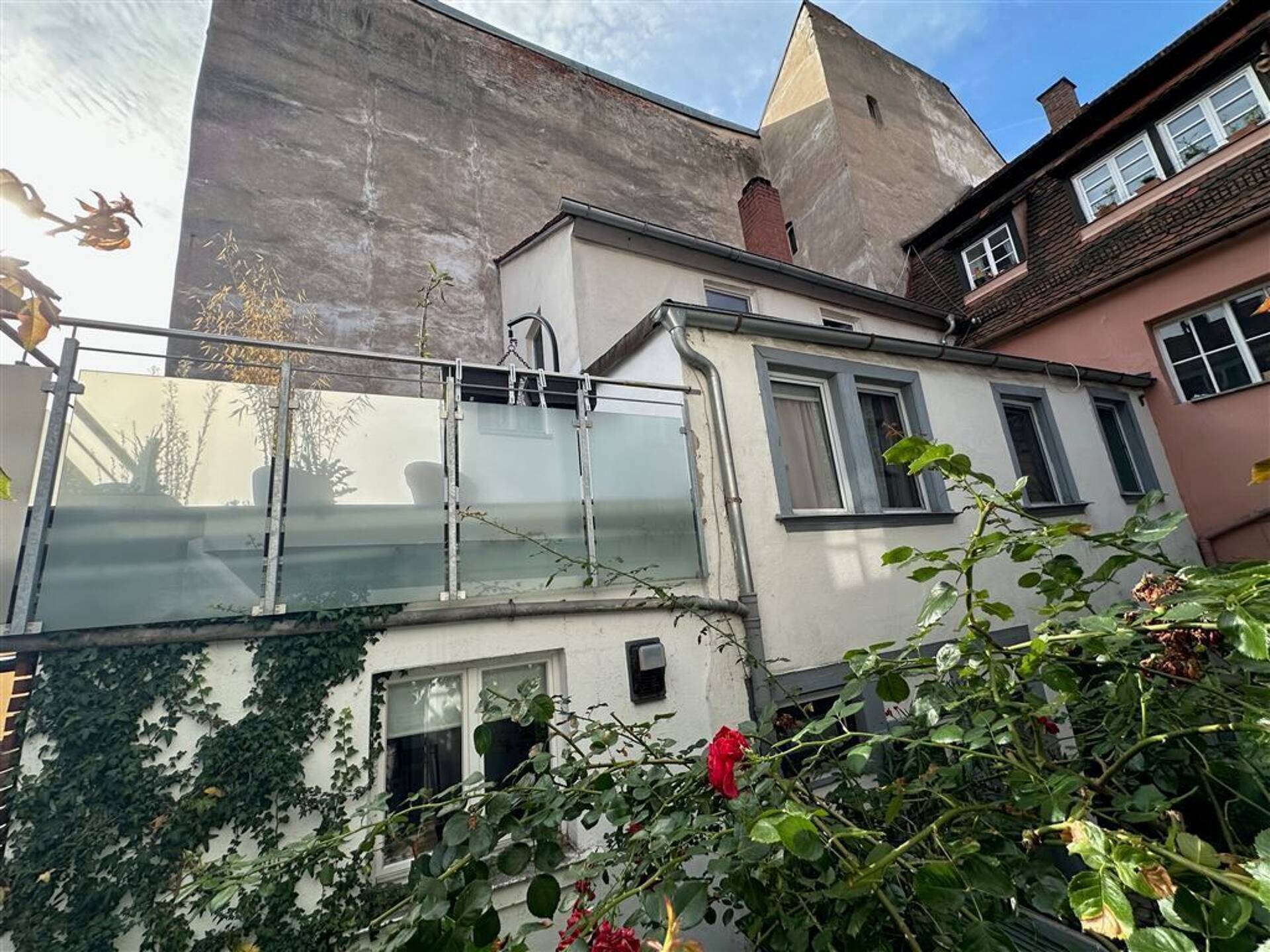 Rohdachboden in 96049 Bamberg mit 82,1 m² kaufen