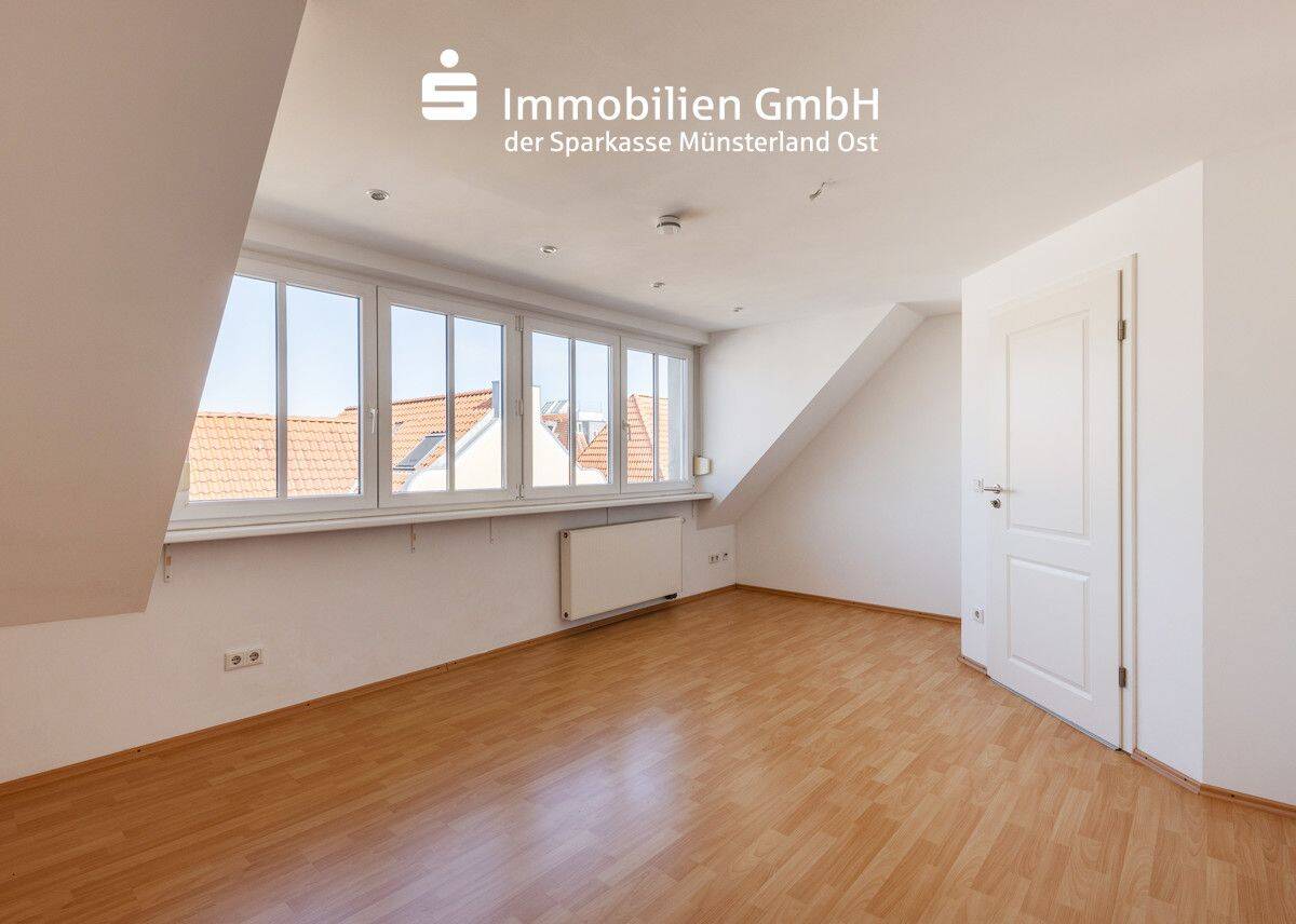 Über den Dächern des Kreuzviertels! – Münster – Vorschaubild 5