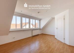 Über den Dächern des Kreuzviertels! – 48147 Münster – Vorschaubild 5