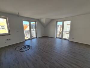 Moderne & Seniorengerechte Eigentumswohnung mit Balkon & Garagenstellplatz - in begehrter Lage – 27570 Bremerhaven – Vorschaubild 8
