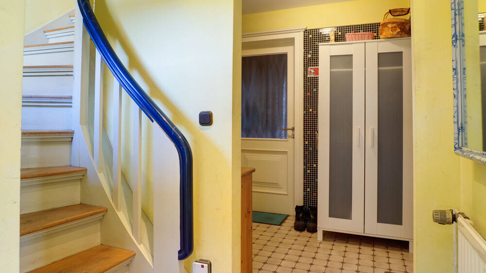 Fischbeck|Einfamilienhaus mit ca. 935 m² Eigentumsgrundstück! – Hessisch Oldendorf – Vorschaubild 6