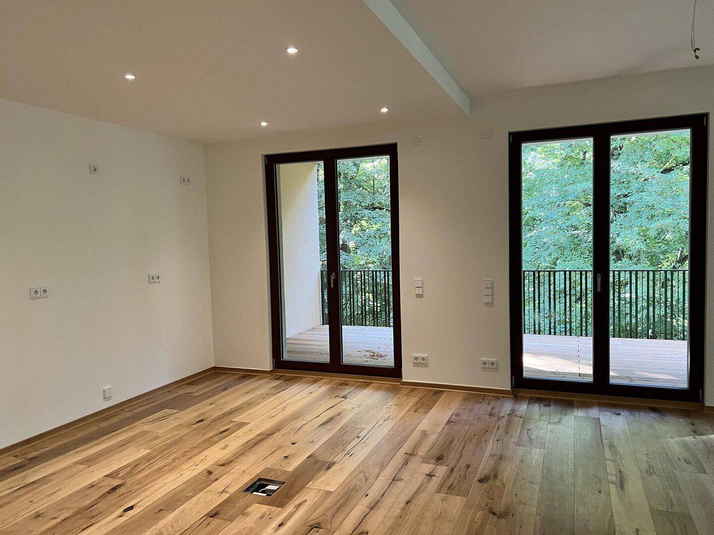 ***Bestlage "Parkstadt Leipzig" mit unverbaubaren Blick in den Park*** – Leipzig – Vorschaubild 8