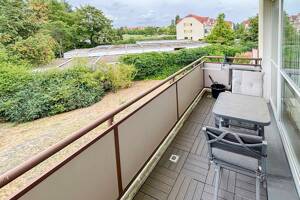 Richtig zuhause: Gepflegte Etagenwohnung – 4319 Leipzig – Vorschaubild 3