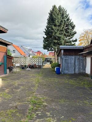 Projektiertes Mehrfamilienhaus mit positiver Bauvoranfrage! – 99091 Erfurt – Vorschaubild 8