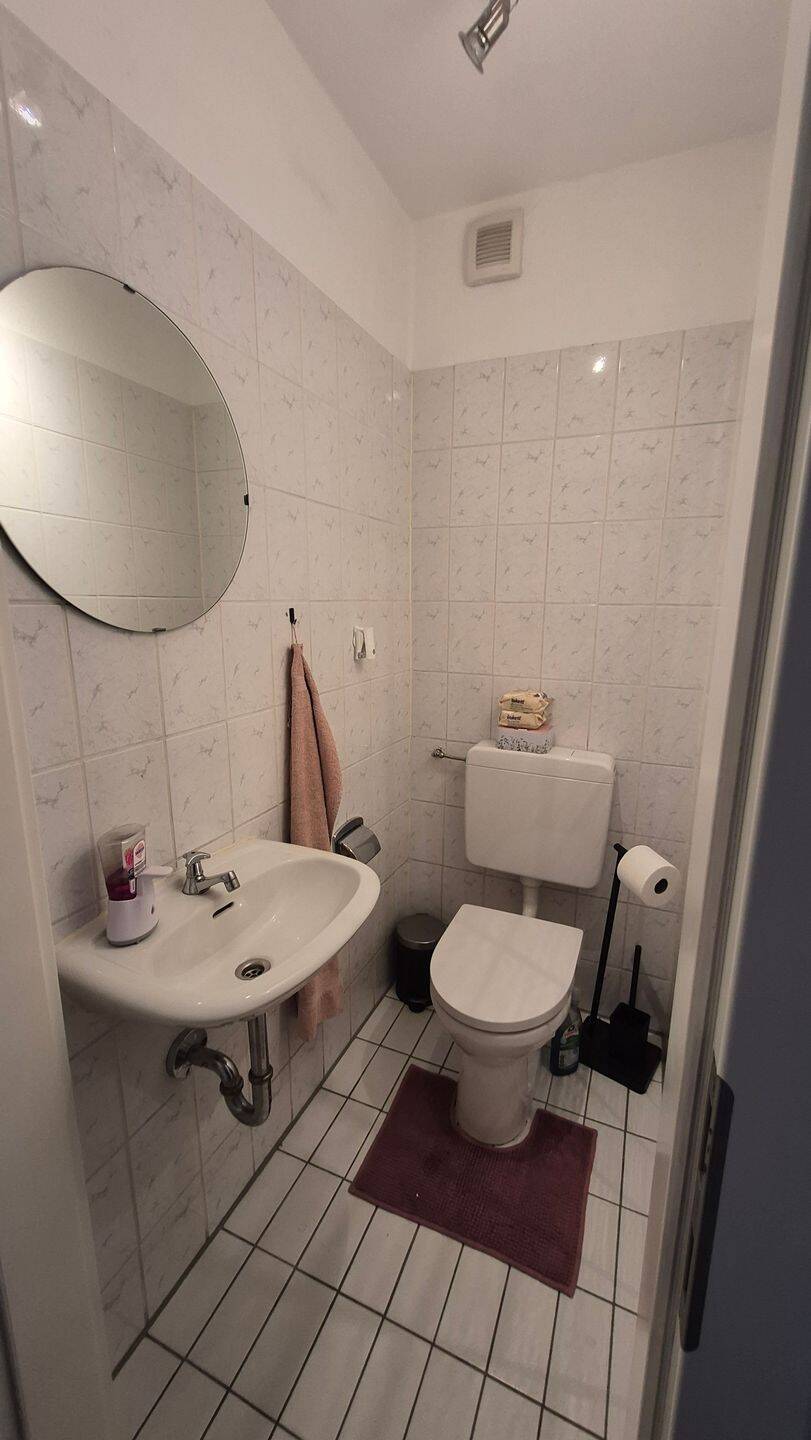 Gemütliche u. moderne Wohnung mit gelungener Raumaufteilung – Mönchengladbach – Vorschaubild 7