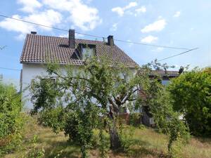 Zweifamilienhaus sanierungsbedürftig mit großem Garten – 54292 Trier – Vorschaubild 3