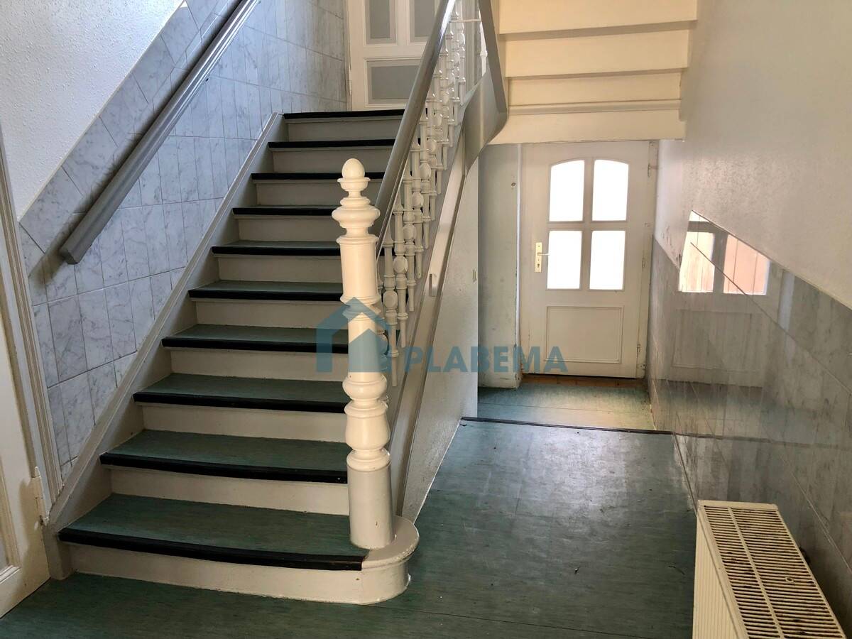 3- Zimmer- Altbauwohnung in der Werdervorstadt mit neuwertiger Einbauküche – Schwerin – Vorschaubild 8