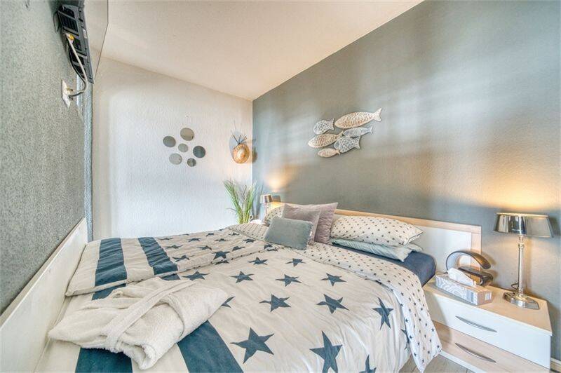 Bemerkenswert gepflegte Ferienwohnung in Strandnähe! – Heiligenhafen – Vorschaubild 8