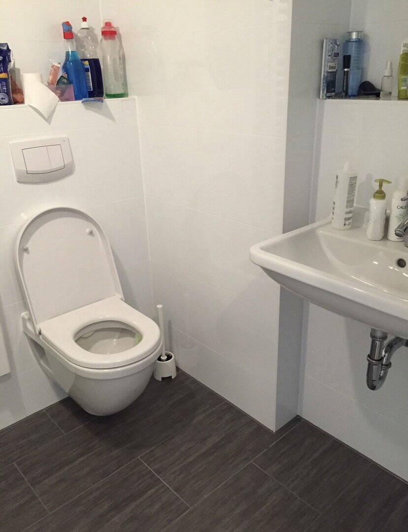 2-Zimmer Studio mit besten Verkehrslage – Nürnberg – Vorschaubild 8