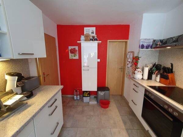 Haus in 35418 Buseck-Beuern mit 120 m² kaufen