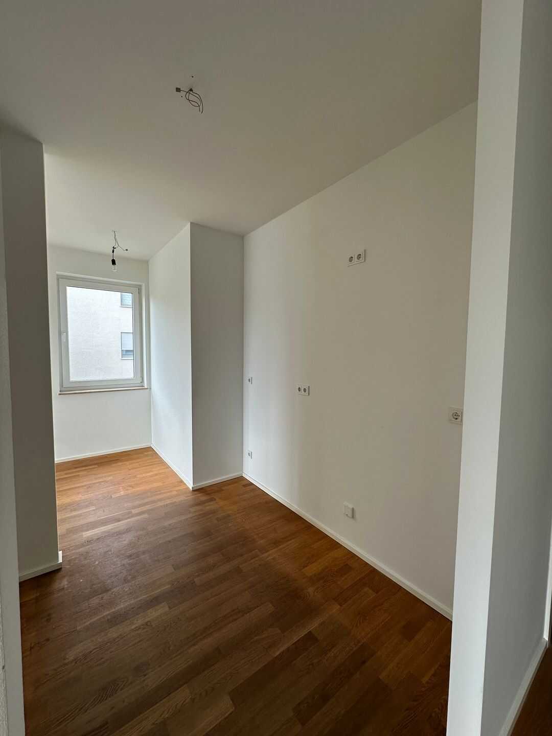 Familiengerechte 3-Raumwohnung am Lindenauer Hafen mit Blick auf den Kanal und großem Balkon – Leipzig – Vorschaubild 7