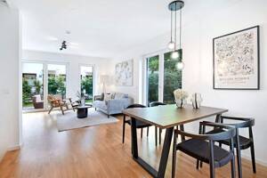 Bezugsfertiges 4-Zimmer-Haus mit Süd-Terrasse und eigenem Garten – 80999 München – Vorschaubild 5