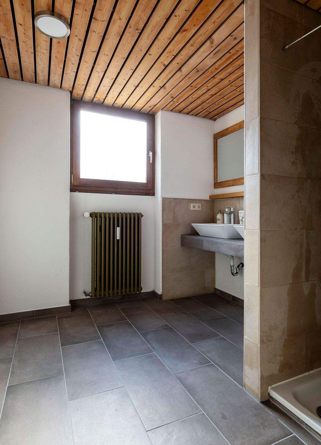 Erbpacht: Architektonisches Split-Level-Haus mit 207,90 m² Wohnfläche und großem Garten – Freiburg im Breisgau – Vorschaubild 4