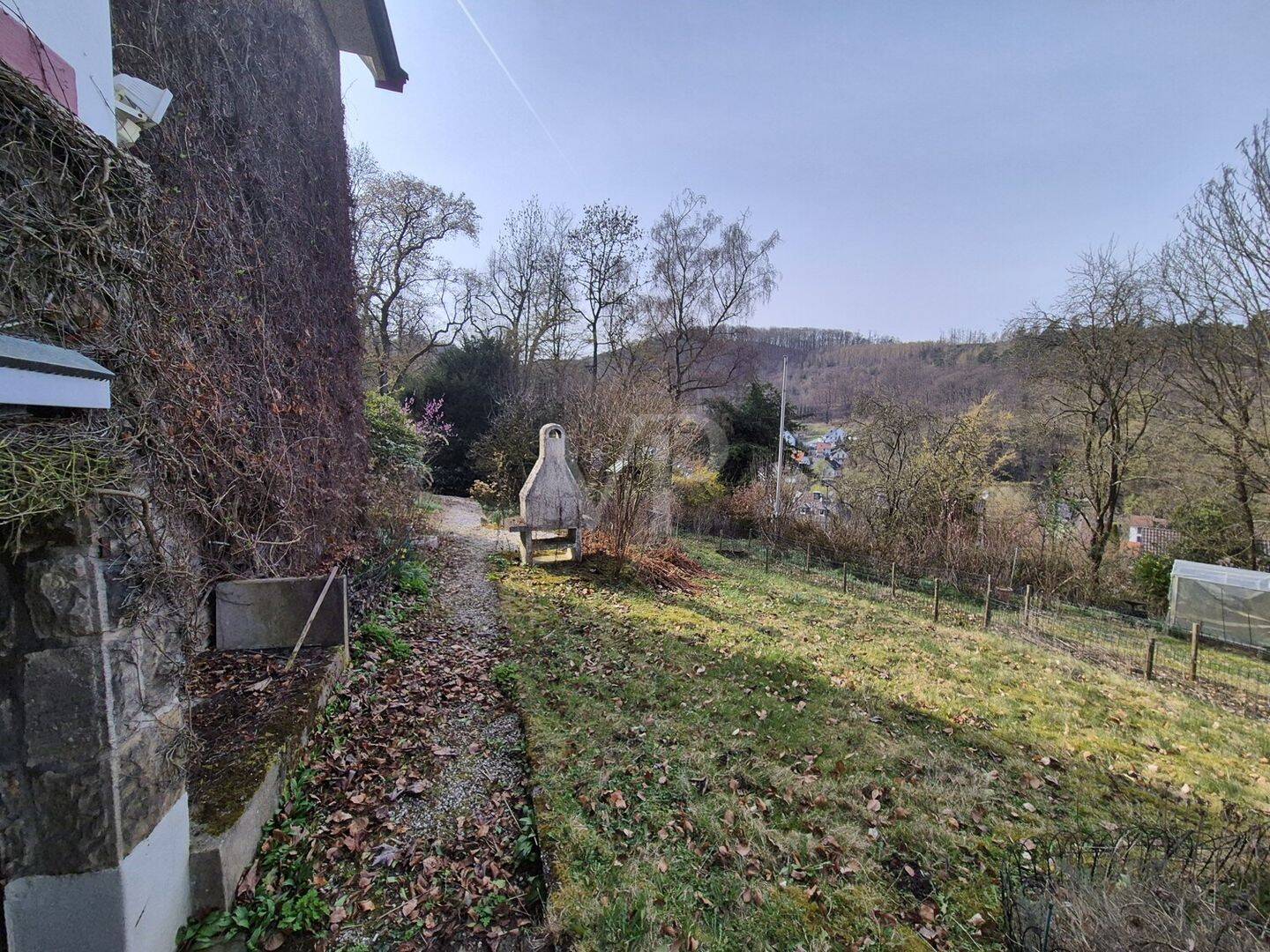 Charmantes EFH in Toplage von Hohenlimburg - wecken Sie dieses Juwel aus dem Dornröschenschlaf! – Hagen – Vorschaubild 7