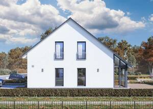 Ihr Design-Fertighaus für die ganze Familie – 53111 Bonn – Vorschaubild 7