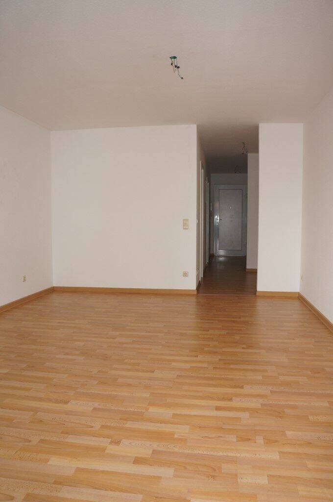 Kapitalanlage in Dresden: Neuwertige 2-Zimmer-Wohnung – Dresden – Vorschaubild 8