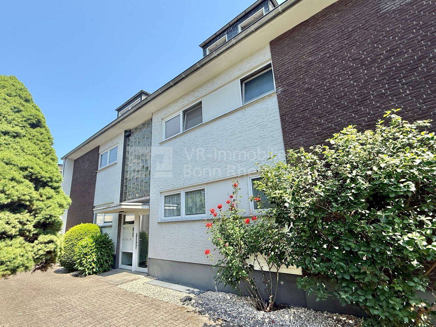 Top geschnittene 3-Zimmerwohnung in Köln-Rath – Köln – Vorschaubild 3