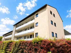 3 ZKB im Herzen von Kassel als Kapitalanlage geeignet – 34125 Kassel – Vorschaubild 2
