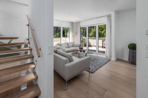 Ganz oben - wo Wohnen am schönsten ist. – 22043 Hamburg – Vorschaubild 4